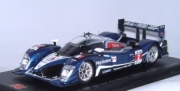 Peugeot 908 HDI-FAP #2 1er 1000 kms Zhuhai ILMC  1/43
