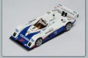 Riley & Scott Judd  N&deg;0  1er Petit Le Mans  1/43