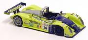 Reynard Volkswagen N&deg;34 24H Le Mans  1/43