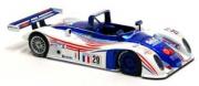 Reynard Noel del Bello N&deg;29 24H Le Mans vainqueur LMP675  1/43
