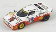 Lancia Stratos #436 Tour de France   1/43