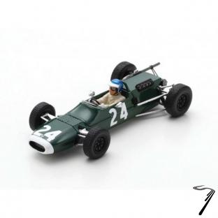 Matra MS5 GP Pau F2  1/43