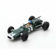 Matra MS5 GP Pau F2  1/43