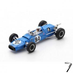 Matra MS5 #84 - 4eme Coupe de Paris F3 Montlhry  1/43