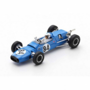 Matra MS5 #84 - 4eme Coupe de Paris F3 Montlhéry  1/43