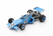 Brabham BT32 - 1er Hockenheim F2  1/43