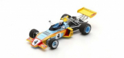 Brabham BT38 - 3eme GP Albi F2 - Edition limitée à 300 ex.  1/43