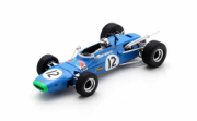 Matra MS7 GP Reims F2  1/43