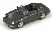 Porsche 911 Speedster - Gris Fonc&eacute; M&eacute;tal Speedster - Gris Fonc&eacute; M&eacute;tal 1/43