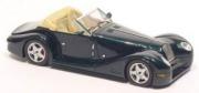 Morgan Aero 8 Aero 8 Black 1/43