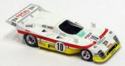 Mirage N&deg;10 24H Le Mans  1/43