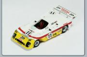 Mirage N&deg;11  5i&egrave;me  24H Le Mans  1/43