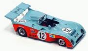 Mirage Gulf N&deg;12  24H Le Mans  1/43