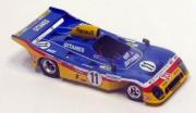 Mirage Gulf N&deg;11  24H Le Mans  1/43