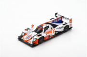 Oreca 07 Gibson #54  3eme 24H de Daytona  1/43