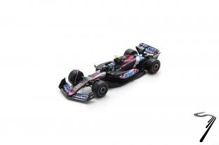 Alpine A524  1/64