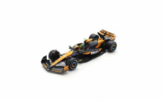Mac Laren MCL38  1/64