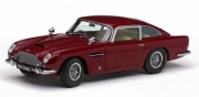 Aston Martin DB5 rouge fonc&eacute; rouge fonc&eacute; 1/18