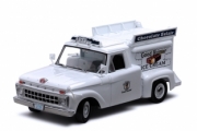 Ford . Pick-Up Good Humor Ice Cream 1/18