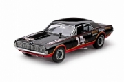 Mercury Cougar XR7G Race   1/18