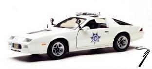Chevrolet . Arizona police 1/18