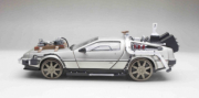 De Lorean "Back to the Future"  1/18