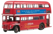 Divers . Routemaster The Last Routemaster 1/24