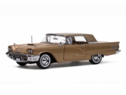 Ford . Hard top gold dust 1/18