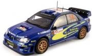 Subaru Impreza WRC N&deg;14 Rallye Japon  1/18