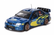 Subaru Impreza Finland Rally  1/18