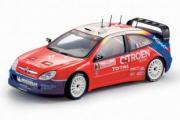Citroen Xsara WRC 1st Monte Carlo  1/18