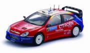 Citroen Xsara 1er Rallye Su&egrave;de  1/18