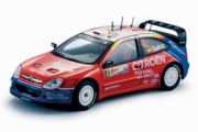 Citroen Xsara 1er Rally Argentine   1/18