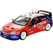 Citroen Xsara 1er Rallye Allemagne  1/18
