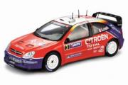 Citroen Xsara 1er Rallye Australie  1/18