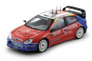 Citroen Xsara WRC 1er Monte Carlo  1/18