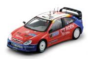 Citroen Xsara WRC 1er Rallye de Sardaigne  1/18