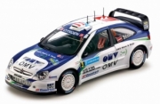 Citroen Xsara WRC Rallye Su&egrave;de  1/18