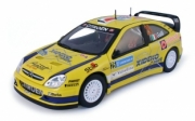 Citroen Xsara Rallye de Su&egrave;de  1/18