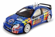 Citroen Xsara Rallye Allemagne  1/18