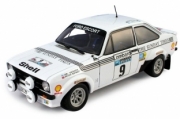 Ford Escort MKII RS1800 RAC Rallye  1/18