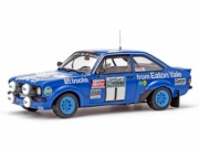 Ford Escort MKII 1er Lombard Rallye  1/18