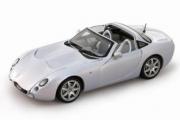 TVR Tuscan MKII argent MKII Argent 1/18