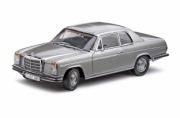 Mercedes . B. Strich8 Gris M&eacute;tal 1/18