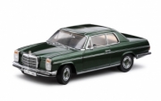 Mercedes . B. Strich8 Vert Fonc&eacute; 1/18