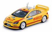 Peugeot 307 Tour de Corse  1/18