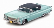 Lincoln . III Vert 1/18