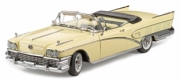 Buick . Jaune 1/18