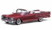 Pontiac . Amethys 1/18