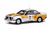 Opel Ascona 400 #8 rallye de Su&egrave;de  1/18